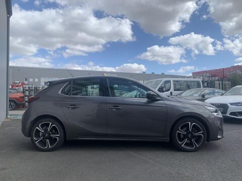 Corsa 1.5 D 100 CH GS Line 2020 occasion 14650 Carpiquet