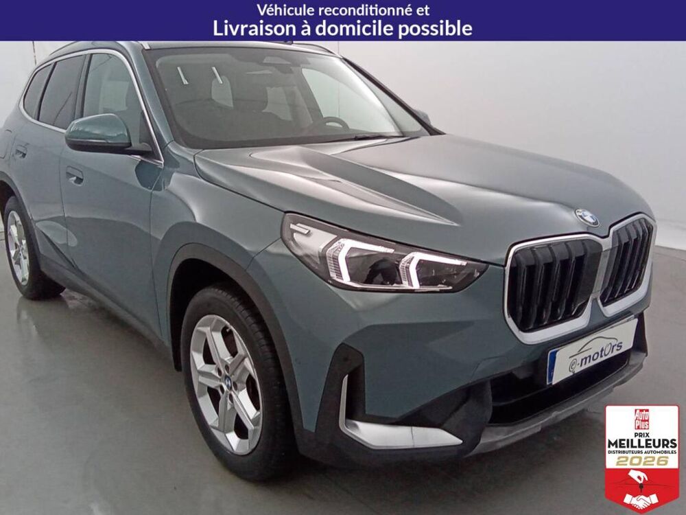 X1 sDrive 20i 170 DKG7 Design +Toit pano +Harman K 2024 occasion 10150 Lavau