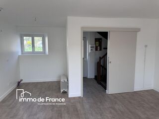  Maison à vendre 2 pièces 49 m²