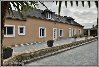  Maison  vendre 8 pices 220 m