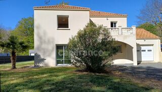 Maison à vendre 5 pièces 164 m²