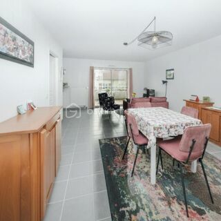  Appartement à vendre 4 pièces 88 m²