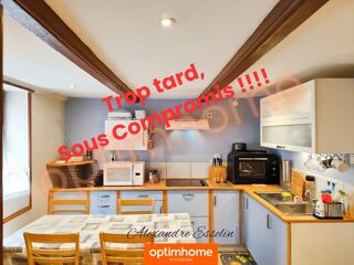  Maison � vendre 5 pi�ces 87 m�