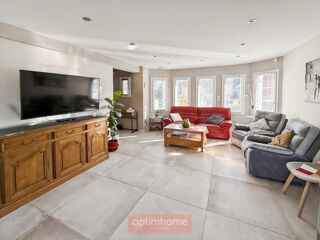  Maison à vendre 8 pièces 260 m²