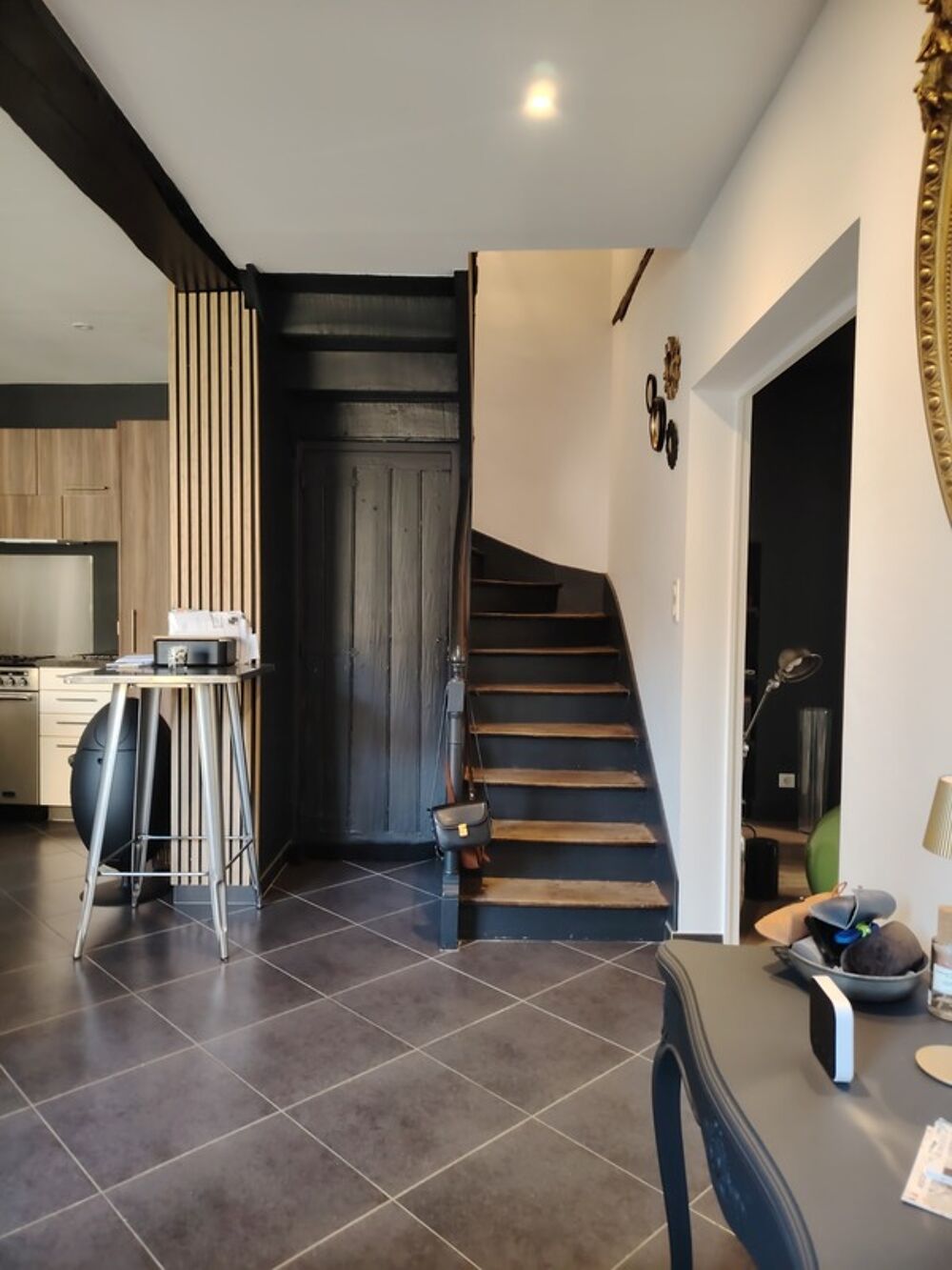 Belle Maison de ville au coeur de Poitiers
