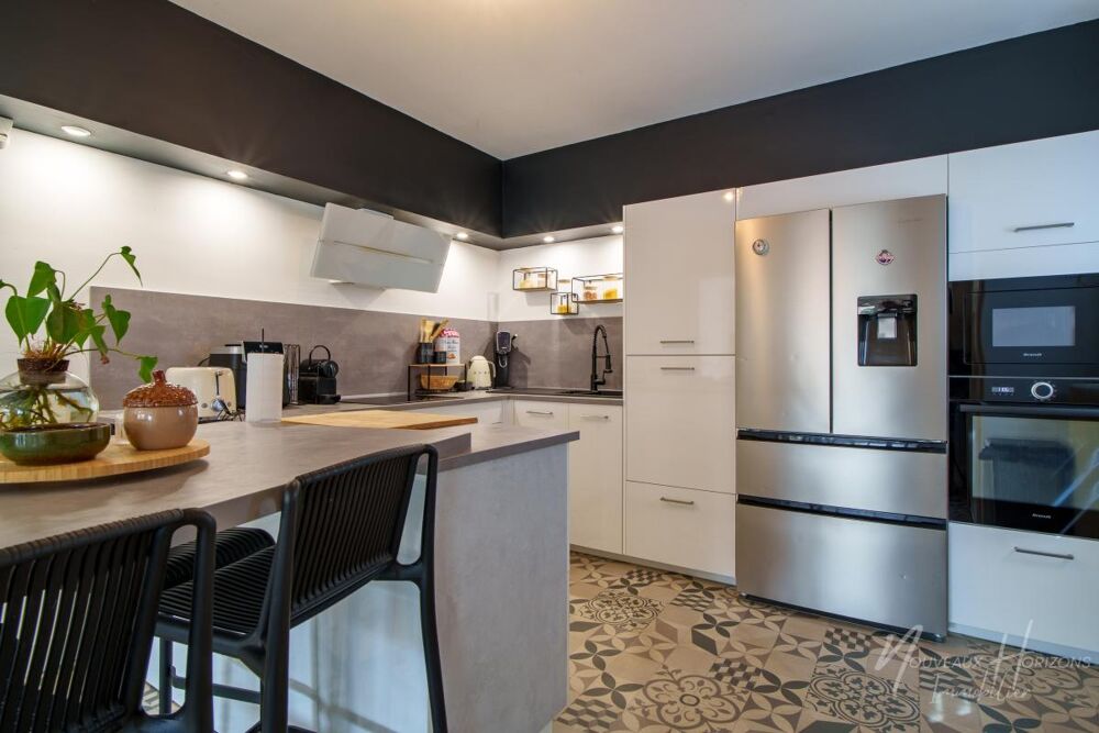 Vente Maison Maison Limoges