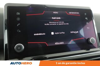 Tarraco 2.0 TDI 4x4 Xcellence DSG7 5PL 190 ch 2019 occasion 92130 Issy-les-Moulineaux