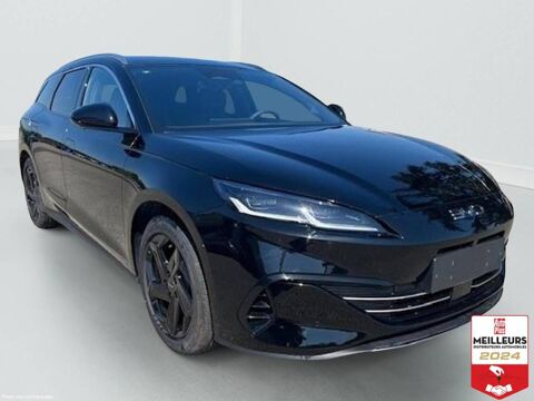 Seal 6 Touring 1.5l DM-i 156 kW PHEV Comfort 2025 occasion 10150 Lavau