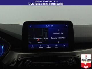 Kuga Duratec 180 FlexiFuel FHEV E85 Powershift Tit 2024 occasion 10150 Lavau