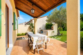  Maison à vendre 4 pièces 73 m²