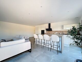  Villa � vendre 4 pi�ces 99 m�