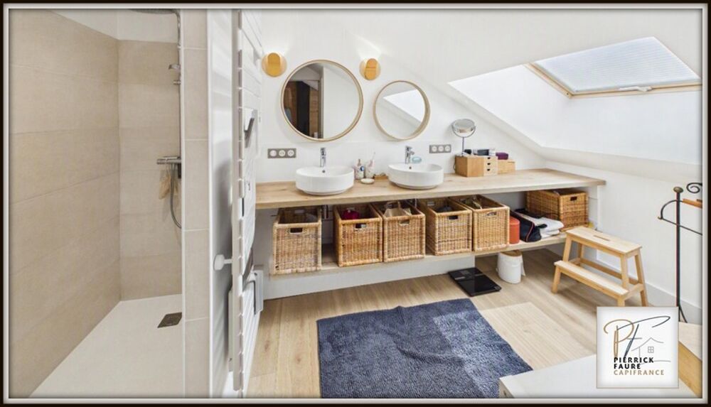 à vendre  Maison Briançon (05100)