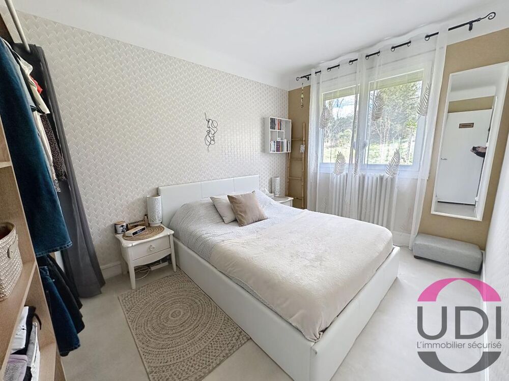 Maison À Vendre à GUERET