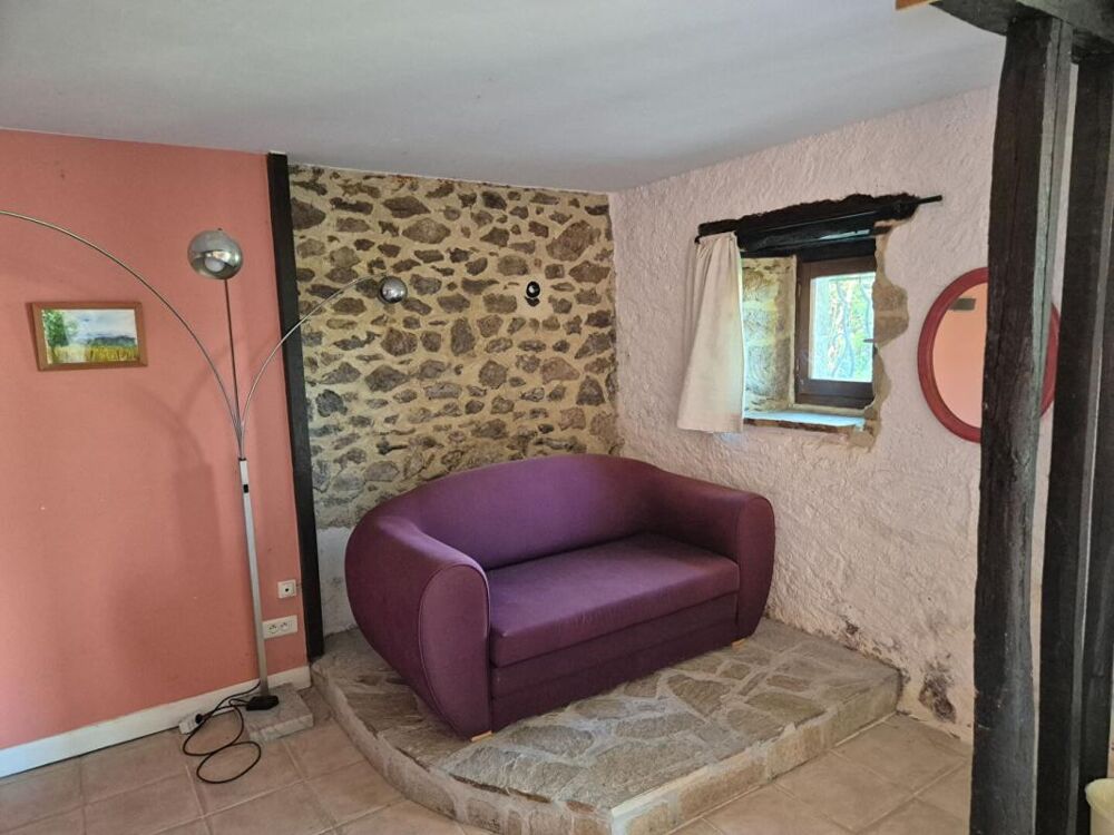 Maison Saint Bonnet Elvert 11 pièce(s) 384 m2