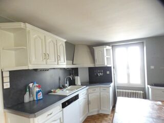  Maison � vendre 5 pi�ces 106 m�