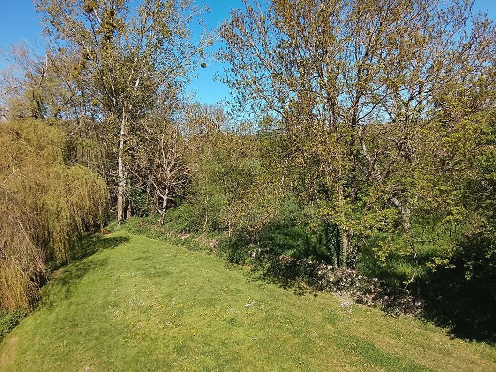 Maison Merigny 3 pièce(s) 55 m2