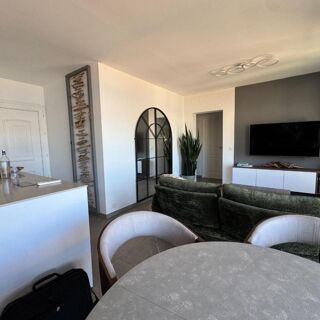  Appartement à vendre 3 pièces 63 m²