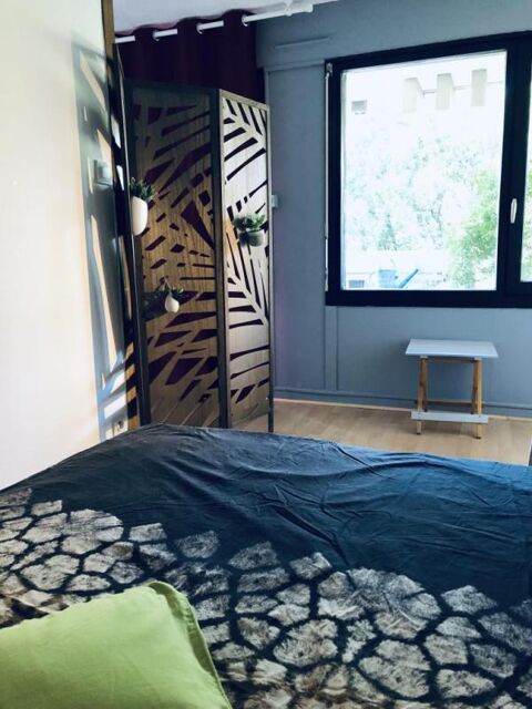  Appartement � louer 2 pi�ces 36 m�