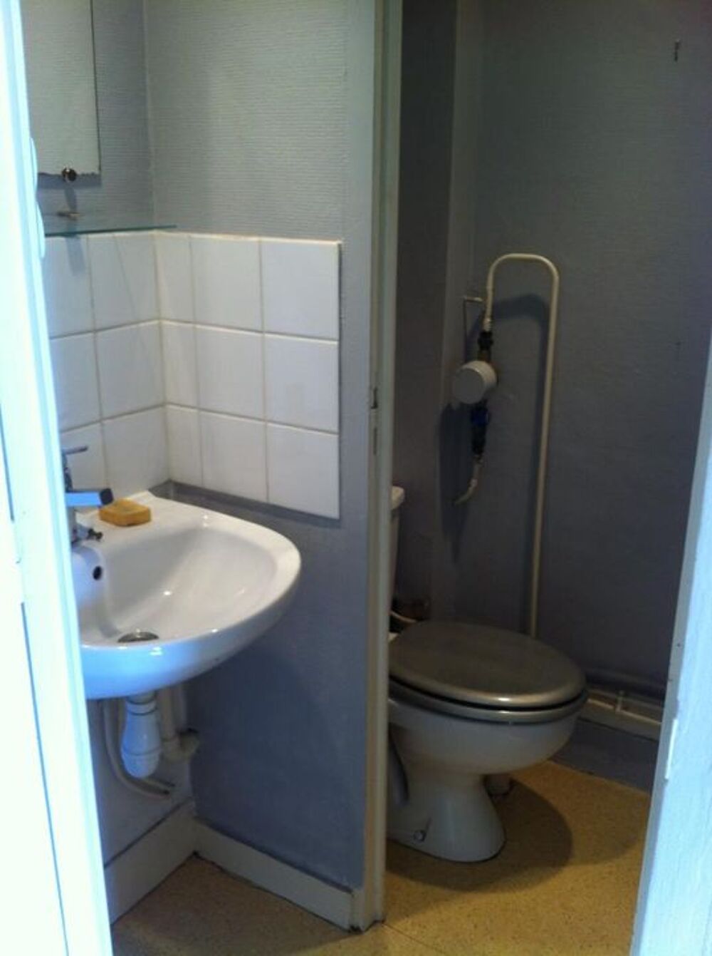 Location Appartement Appartement de 35m2 à louer sur Saint-Étienne Saint etienne