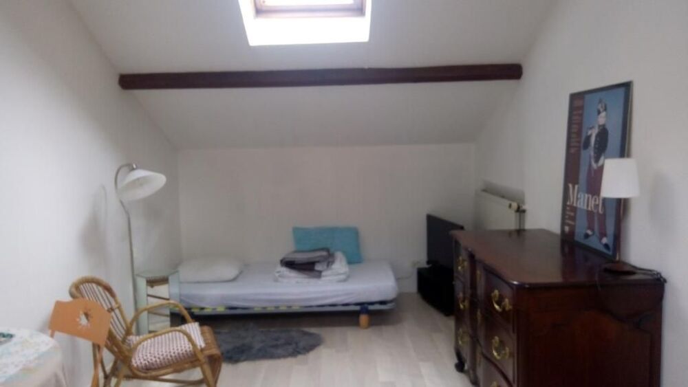 Location Appartement Chambre de 20m2 à louer sur Viroflay Viroflay