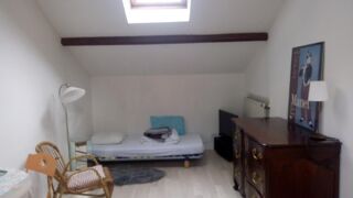 Appartement à louer 1 pièce 20 m²