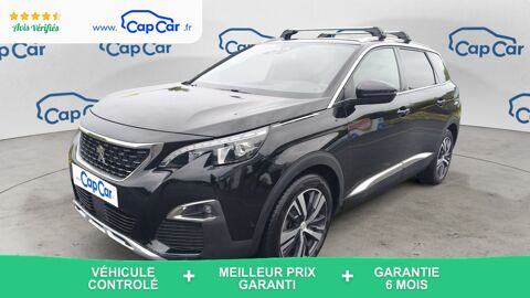 Annonce voiture Peugeot 5008 14690 €