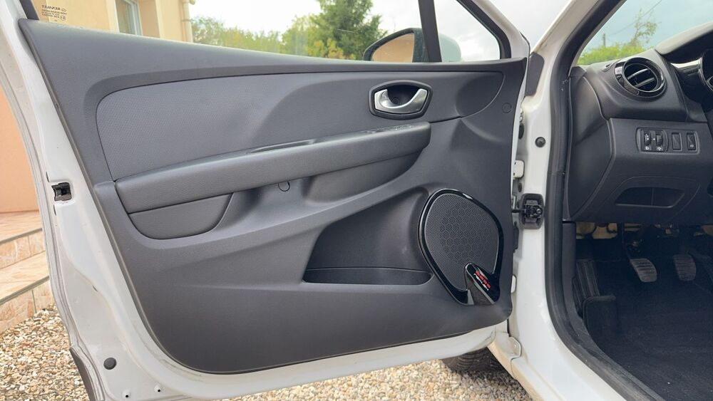 Clio IV 1.5 dCi 75 Business 2017 occasion 57590 Delme