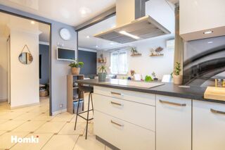  Appartement à vendre 4 pièces 76 m²