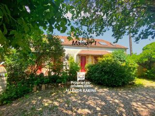  Maison à vendre 11 pièces 220 m²