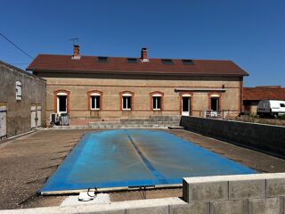  Maison  vendre 7 pices 250 m