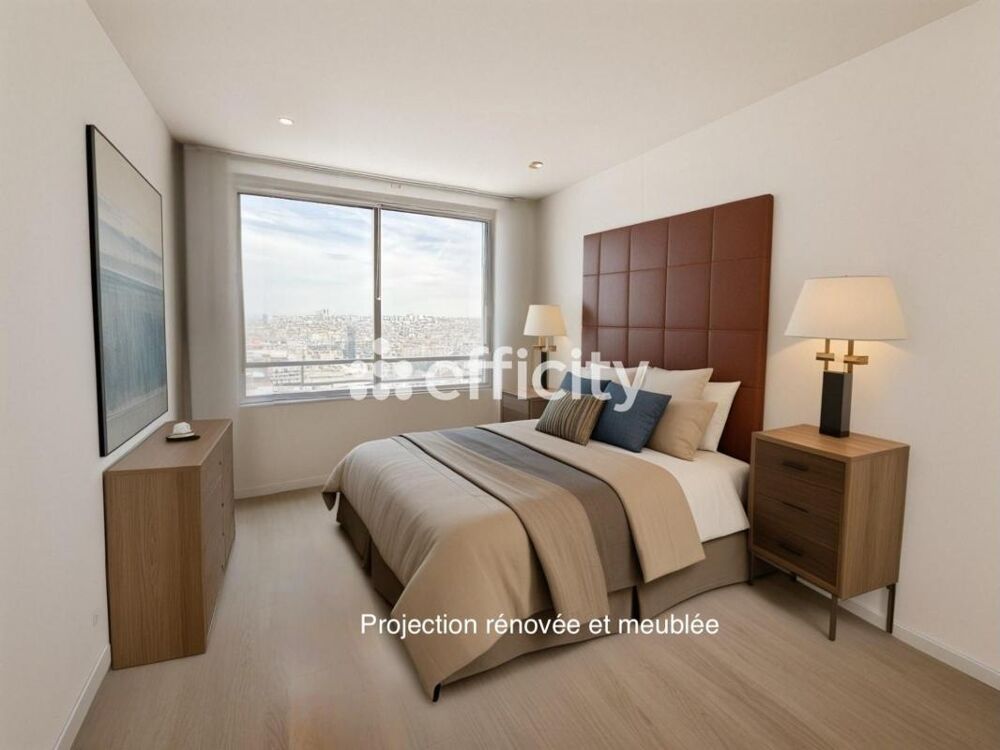  vendre  Appartement Paris 15