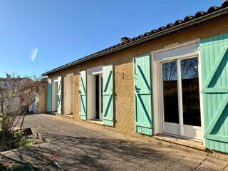 Maison à vendre 5 pièces 115 m²