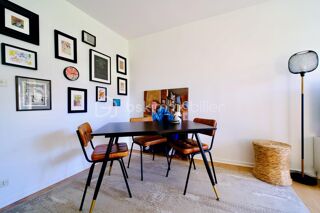  Appartement � vendre 2 pi�ces 54 m�