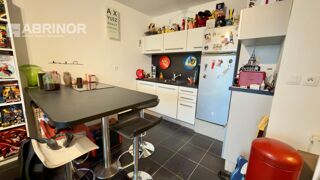  Appartement � vendre 2 pi�ces 44 m�