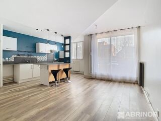  Appartement � vendre 4 pi�ces 81 m�