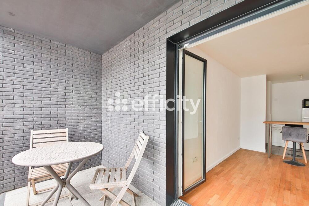 Vente Appartement Appartement Colombes