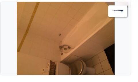  Appartement � louer 1 pi�ce 28 m�