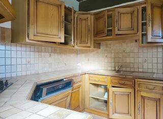  Maison � vendre 5 pi�ces 118 m�