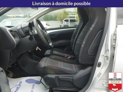 108 Essence 82 Active 2015 occasion 10150 Lavau