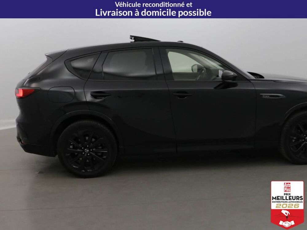 CX-60 e-SKYACTIV 327 4x4 BVA8 Homura 2023 occasion 10150 Lavau