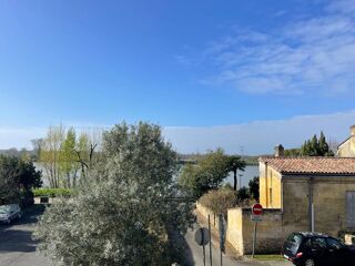  Maison � vendre 2 pi�ces 57 m� Cambes