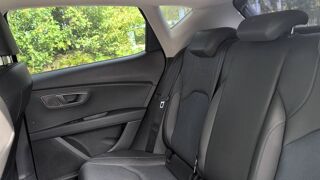 Leon 2.0 TDI 150 I-Tech 2014 occasion 62300 Lens