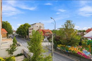 Vente Appartement Appartement de 3 pièces de 48 m² à Vitry-sur-Seine Vitry sur seine