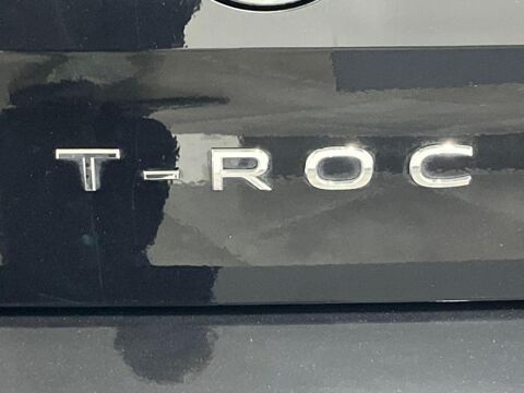 T-ROC 1.5 TSI EVO 150 Start/Stop DSG7 Style 2023 occasion 31100 Toulouse
