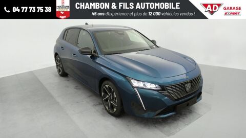 Annonce voiture Peugeot 308 28998 