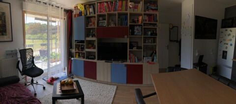  Appartement � louer 2 pi�ces 38 m�