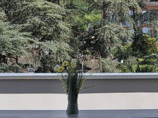  Appartement à louer 3 pièces 60 m²