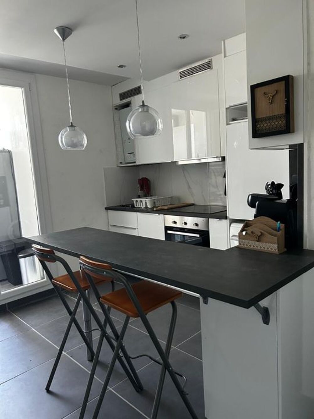 Location Appartement Appartement de 65m2 à louer sur Saint-Martin-d'Hères Saint martin d heres
