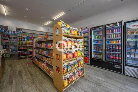   Bien Commercial À Vendre en centre ville 