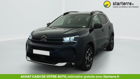 C5 aircross Hybride 145 e-DCS6 Max 2025 occasion 69190 Saint-Fons